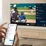 Samsung GU50CU8589U 125cm 50" 4K LED Smart TV Fernseher