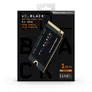 WD_BLACK SN770M NVMe SSD 1 TB M.2 2230 PCIe 4.0
