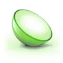Philips Hue White & Color Ambiance Go tragbare Tischleuchte weiß, 2er Pack