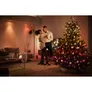 Philips Hue Set Wh. & Col. Amb. Festavia Lichterkette 20m + Smart Plug