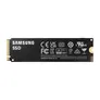 Samsung 990 PRO NVMe SSD 4 TB M.2 PCIe 4.0 3D-NAND TLC
