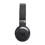 JBL LIVE 670 NC Wireless Bluetooth On-Ear Kopfhörer schwarz