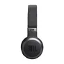 JBL LIVE 670 NC Wireless Bluetooth On-Ear Kopfhörer schwarz