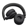 JBL LIVE 670 NC Wireless Bluetooth On-Ear Kopfhörer schwarz