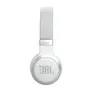 JBL LIVE 670 NC Wireless Bluetooth On-Ear Kopfhörer weiß