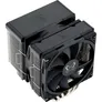 Scythe Fuma  SCFM-3000 CPU Kühler für AMD und Intel CPU