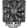 Scythe Fuma  SCFM-3000 CPU Kühler für AMD und Intel CPU