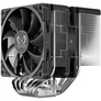 Scythe Fuma  SCFM-3000 CPU Kühler für AMD und Intel CPU