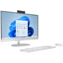 HP 24-cr0007ng AiO 23,8" FHD i7-1355U 16GB/1TB SSD Win11 8R2S1EA#ABD  weiß
