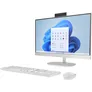 HP 24-cr0007ng AiO 23,8" FHD i7-1355U 16GB/1TB SSD Win11 8R2S1EA#ABD  weiß
