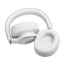 JBL LIVE 770 NC Wireless Bluetooth Over-Ear Kopfhörer weiß
