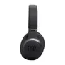 JBL LIVE 770 NC Wireless Bluetooth Over-Ear Kopfhörer schwarz