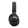 JBL LIVE 770 NC Wireless Bluetooth Over-Ear Kopfhörer schwarz