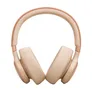 JBL LIVE 770 NC Wireless Bluetooth Over-Ear Kopfhörer sand