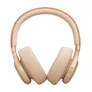 JBL LIVE 770 NC Wireless Bluetooth Over-Ear Kopfhörer sand