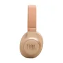 JBL LIVE 770 NC Wireless Bluetooth Over-Ear Kopfhörer sand