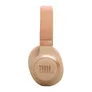 JBL LIVE 770 NC Wireless Bluetooth Over-Ear Kopfhörer sand