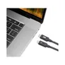 OWC 2 Meter Thunderbolt 4/USB-C Cable