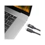 OWC 1 Meter Thunderbolt 4/USB-C Cable