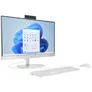 HP 27-cr0470ng AiO 27" FHD R7-7730U 16GB/1TB SSD Windows 11 B46L5EA#ABD weiß