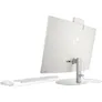 HP 27-cr0470ng AiO 27" FHD R7-7730U 16GB/1TB SSD Windows 11 B46L5EA#ABD weiß