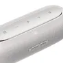 Harman/Kardon LUNA tragbarer Bluetooth-Lautsprecher grau