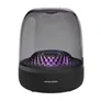 Harman Kardon Aura Studio 4 kabelloser Bluetooth-Lautsprecher schwarz