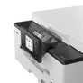Canon MAXIFY GX1050 Multifunktionsdrucker Kopierer Scanner USB LAN WLAN mit 2x BK, je 1x CMY