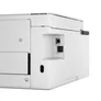 Canon MAXIFY GX1050 Multifunktionsdrucker Kopierer Scanner USB LAN WLAN mit 2x BK, je 1x CMY