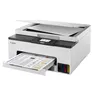Canon MAXIFY GX1050 Multifunktionsdrucker Kopierer Scanner USB LAN WLAN mit 2x BK, je 1x CMY