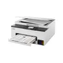 Canon MAXIFY GX1050 Multifunktionsdrucker Kopierer Scanner USB LAN WLAN mit 2x BK, je 1x CMY