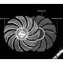 ASROCK AMD Radeon RX 7800 XT Steel Legend Gaming Grafikkarte 16GB GDDR6 HDMI/DP