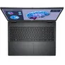 DELL Precision 7680 XFYNN 16" FHD+ i7-13850HX 16GB/512GB SSD RTX A2000 Win11 Pro