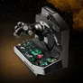 Thrustmaster Viper TQS Mission Pack für PC | U.S. Air Force lizenziert