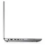 DELL Precision 7780 MXNW9 17,3" FHD i7-13850HX 16GB/512GB SSD RTXA2000 Win11 Pro