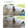 eufyCam 2 Pro Überwachungskamera 2K AddOn Cam Zusatzkamera Outdoor