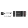 Delock USB Ladegerät 1 x USB Type-C™ PD + 3 x USB Typ-A 60 W + 12 W