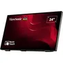 ViewSonic TD2465 60.47 cm (23.8") FHD 16:9 VA Touch Monitor HDMI/DP/VGA/USB