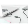 DIGITUS USB Typ-C Adapter, Typ A to C M/F, 3A, 5GB, 3.0 Version, schwarz