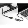 Delock USB Type-C™ Adapter zu HDMI (DP Alt Mode) 8K mit HDR Funktion Aluminium