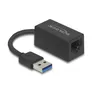 Delock Adapter SuperSpeed USB (USB 3.2 Gen 1) mit USB Typ-A Stecker