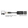 Delock Adapter SuperSpeed USB (USB 3.2 Gen 1) mit USB Type-C™ Stecker