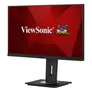 ViewSonic VG2748A-2 68.6 cm (27") FHD 16:9 IPS Monitor HDMI/DP/VGA/USB