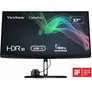 ViewSonic VP2786-4K 68.6 cm (27") UHD 16:9 IPS Monitor HDMI/DP/USB/USB-C