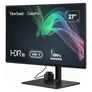 ViewSonic VP2786-4K 68.6 cm (27") UHD 16:9 IPS Monitor HDMI/DP/USB/USB-C