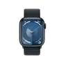 Apple Watch Series 9 GPS 41mm Aluminium Mitternacht Sport Loop Mitternacht