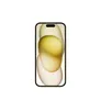 Apple iPhone 15 256 GB Gelb MTP83ZD/A