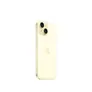 Apple iPhone 15 256 GB Gelb MTP83ZD/A