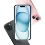 Apple iPhone 15 256 GB Gelb MTP83ZD/A