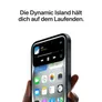 Apple iPhone 15 256 GB Gelb MTP83ZD/A